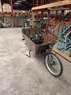 Achielle FERRE electrische bak fiets Urban korting € 4999,00, Fietsen en Brommers, Ophalen, Nieuw, Elektrisch