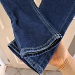Dondup jeans donker blauwe model George Skinny fit 30 46059, Kleding | Heren, Spijkerbroeken en Jeans, Blauw, ., Dondup, W32 (confectie 46) of kleiner