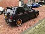 Toyota Starlet Glanza Ep91 JDM In Origineel En Nette Staat, Auto's, Toyota, Origineel Nederlands, Te koop, Benzine, Hatchback