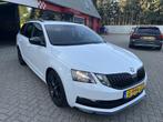 Skoda Octavia Combi 1.0 TSI Sport Business Virtual Cockpit, Voorwielaandrijving, Gebruikt, Euro 6, Met garantie (alle)