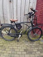 Sparta fiets 28 in Het is erg goed en snel Alles werkt, Sparta, Cruiser, Aluminium, Ophalen of Verzenden