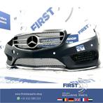 A2128852638 W212 FACELIFT AMG Voorbumper COMPLEET Mercedes 2, Auto-onderdelen, Carrosserie en Plaatwerk, Gebruikt, Voor, Mercedes-Benz