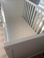 SUNDVIK Babybed - Perfect voor de Kleine!, Kinderen en Baby's, Babywiegjes en Ledikanten, Ophalen, Zo goed als nieuw, Ledikant