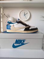 Jordan 1 Low Travis Scott x Fragment Size 44, Kleding | Heren, Schoenen, Nieuw, Ophalen of Verzenden