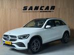 Mercedes-Benz GLC-klasse 200 4MATIC Premium PANORAMADAK|ALAR, Auto's, Automaat, Gebruikt, 2000 kg, Wit