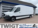 Mercedes-Benz Sprinter 519 3.0 CDI L3H2 Automaat/Airco/Carpl, Auto's, Bestelauto's, Automaat, Achterwielaandrijving, Gebruikt