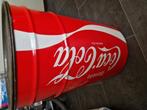Coca-Cola ton, Verzamelen, Ophalen, Gebruikt, Overige, Overige merken