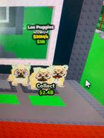 Los puggies brainrot, Spelcomputers en Games, 1 speler, Ophalen of Verzenden, Zo goed als nieuw