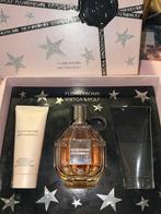 Viktor&Rolf Flowerbomb Geschenkset, Ophalen of Verzenden, Nieuw