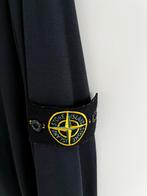 Stone Island trui Longsleeve shirt Zwart, Ophalen of Verzenden, Zo goed als nieuw, Maat 48/50 (M), Zwart