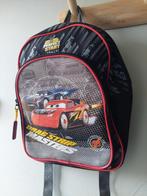 Cars Rugzak - Lightning McQueen, Ophalen of Verzenden, Gebruikt, Overige typen