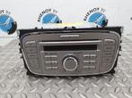 FORD TRANSIT CONNECT T200S 1.8 TDCi Trend [RADIO] 2011, Gebruikt, -, -, Ophalen of Verzenden
