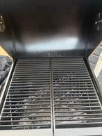 Tenneker Houtskoolbarbecue + Hoes, Ophalen, Gebruikt, Overige soorten