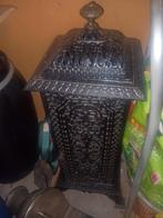 Kolenkachel potkachels houtkachel, Antiek en Kunst, Ophalen of Verzenden