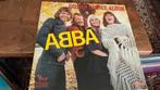 ABBA. Golden Double Album, Cd's en Dvd's, Ophalen of Verzenden, 1960 tot 1980, Zo goed als nieuw, Overige formaten