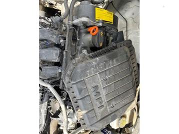 Motor van een Volkswagen UP beschikbaar voor biedingen
