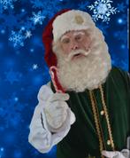 Professioneel kerstman bezoek/ huren, Diversen, Kerst, Ophalen, Zo goed als nieuw