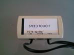 Alcatel Speed Touch Pots Splitter, Ophalen