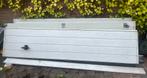 Novoferm automatische  garagedeur sectionaal, Ophalen, Gebruikt, Garagedeur, 120 cm of meer