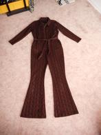 Leuke jumpsuit King Louie maat L 40/42, Kleding | Dames, Jumpsuits, Exota B.V., Overige kleuren, Info@kinglouie.com, Maat 42/44 (L)