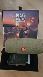 JBL Charge 4 Bluetooth Speaker, Audio, Tv en Foto, Luidsprekers, JBL, Overige typen, Ophalen of Verzenden, Zo goed als nieuw