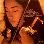 Max Bruch Kyung Wha Chung ViolinKonzert Nr. 1 / Schottische, Ophalen of Verzenden, Zo goed als nieuw, Overige formaten