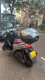Kymco people s new 125cc motorscooter, Ophalen, Gebruikt, Agility