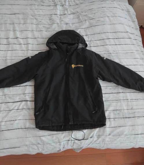 Yamaha phazer motorjas, Motoren, Kleding | Motorkleding, Jas | textiel, Dames, Heren, Tweedehands, Ophalen of Verzenden