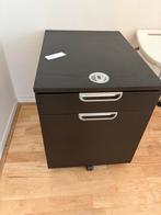 Ladeblok op wielen - 60x45x50cm, Ophalen, Gebruikt, Minder dan 100 cm, 50 tot 75 cm