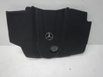 Afdekplaat motor Mercedes C-Klasse (22728091), Ophalen, Gebruikt