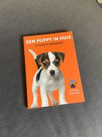 NIEUW: "Een puppy in huis, de eerste maanden!" | Martin Gaus, Boeken, Nieuw, Honden, Martin Gaus, Ophalen of Verzenden