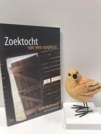 McDowell, Josh; Zoektocht van een scepticus, Boeken, Ophalen of Verzenden, Gelezen, Christendom | Protestants