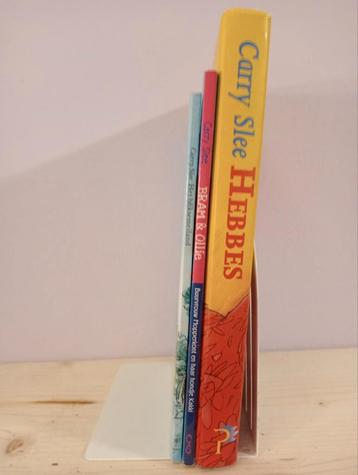 Boeken Carry Slee (Kinderboeken)