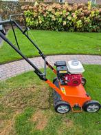 Eliet E401 verticuteermachine  Honda ( nieuwe messen set), Ophalen, Zo goed als nieuw, Benzine, Eliet/Honda