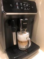Philips 2200 EP2224/10 volautomatische espressomachine, Witgoed en Apparatuur, Koffiezetapparaten, Ophalen, Gebruikt, Espresso apparaat