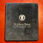 De Zilveren Dukaat - Zeven Provinciën Serie, Postzegels en Munten, Munten | Nederland, Setje, Koningin Beatrix, Zilver, Overige waardes