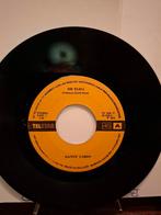 Danny Cardo - Oh Eliza - Single, Gebruikt, 7 inch, Single, Ophalen of Verzenden