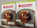 Schoolboeken Havo 1 gs/bi, Geschiedenis, HAVO, Noordhoff Uitgevers, Ophalen