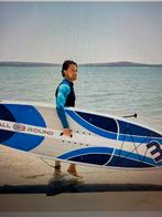 2x Supboard Mistral opblaasbaar, Watersport en Boten, Suppen, Ophalen, Zo goed als nieuw, SUP-boards