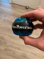 NSD powerball, Overige typen, Zo goed als nieuw, Ophalen, Armen