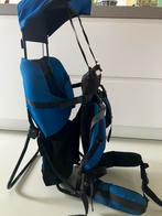 Deuter kid comfort kinddrager, Kinderen en Baby's, Babydragers en Draagdoeken, Overige merken, Overige typen, Ophalen of Verzenden
