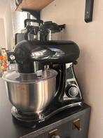 Bourgini Keukenmachine, Witgoed en Apparatuur, Keukenmixers, Ophalen, 4 liter of meer, 3 snelheden of meer, Zo goed als nieuw