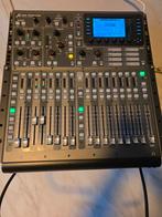 Complete Tape Rack - Behringer X32, Shure SLX, Debra IEM, Muziek en Instrumenten, Ophalen of Verzenden, Gebruikt