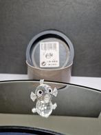 Swarovksi Beeldje Kogelvis Mini Kristal, Verzamelen, Swarovski, Ophalen of Verzenden, Zo goed als nieuw, Figuurtje