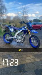 Rieju mrt 2014, 6 versnellingen, Gebruikt, 96 cc, Ophalen