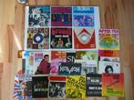rock singles, Gebruikt, 7 inch, Single, Ophalen of Verzenden