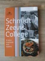 Schmidt zeevis college, Boeken, Kookboeken, Nieuw, Verzenden
