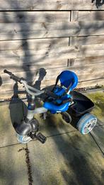 Driewieler prima staat, Ophalen of Verzenden, Zo goed als nieuw