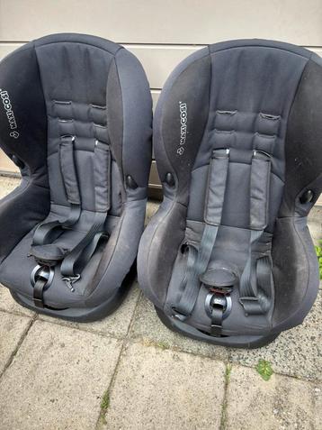 Maxi cosi stoelen zonder isofix beschikbaar voor biedingen
