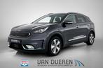 Kia Niro 1.6 GDi PHEV BusinessLine Carplay, stoel- stuurverw, 8 kWh, 77 km/l, Gebruikt, Euro 6